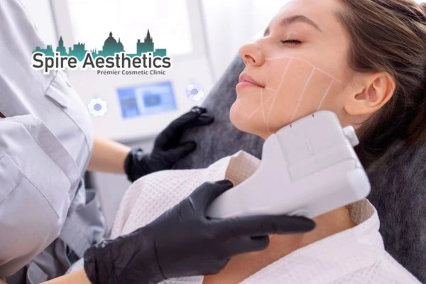 Mini facelift Renfrew Vs HIFU what is best read on now!