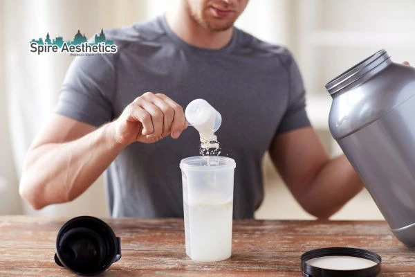 understand which protein powder Renfrew is best for you!