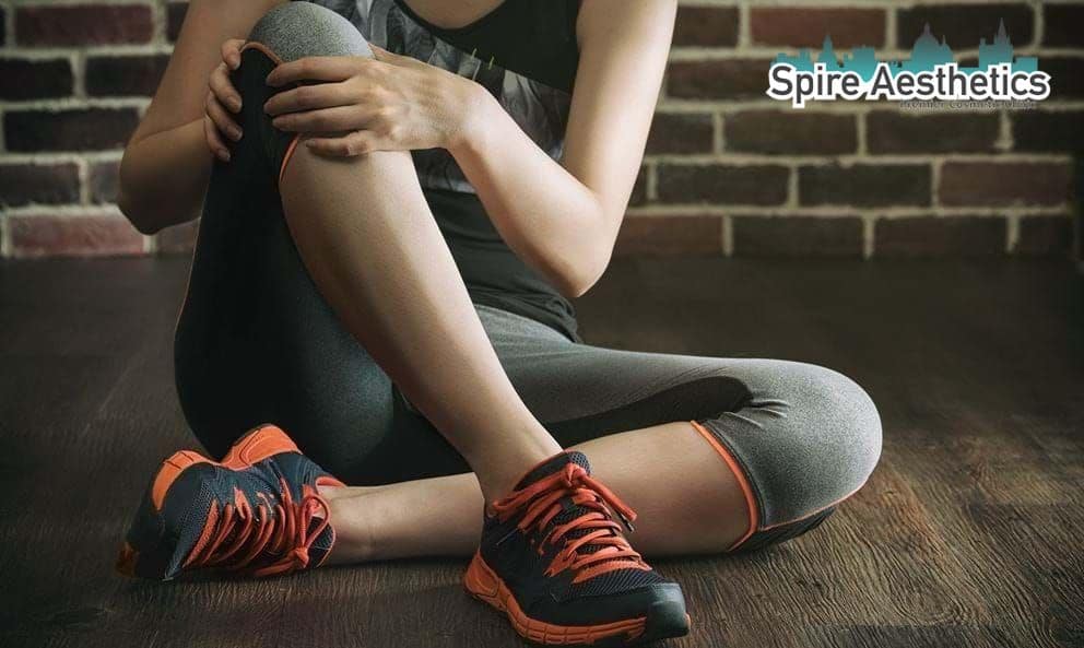 Body Toning and Injury Repair Renfrew