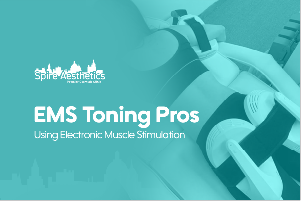 EMS Toning Pros Renfrew
